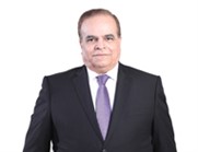 M. Tony Abi Saad